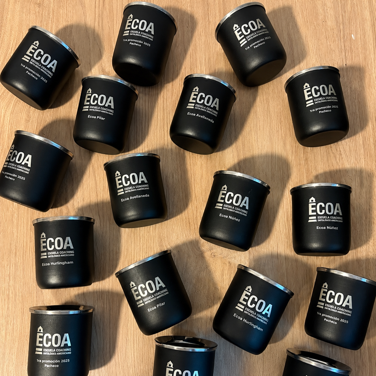ECOA