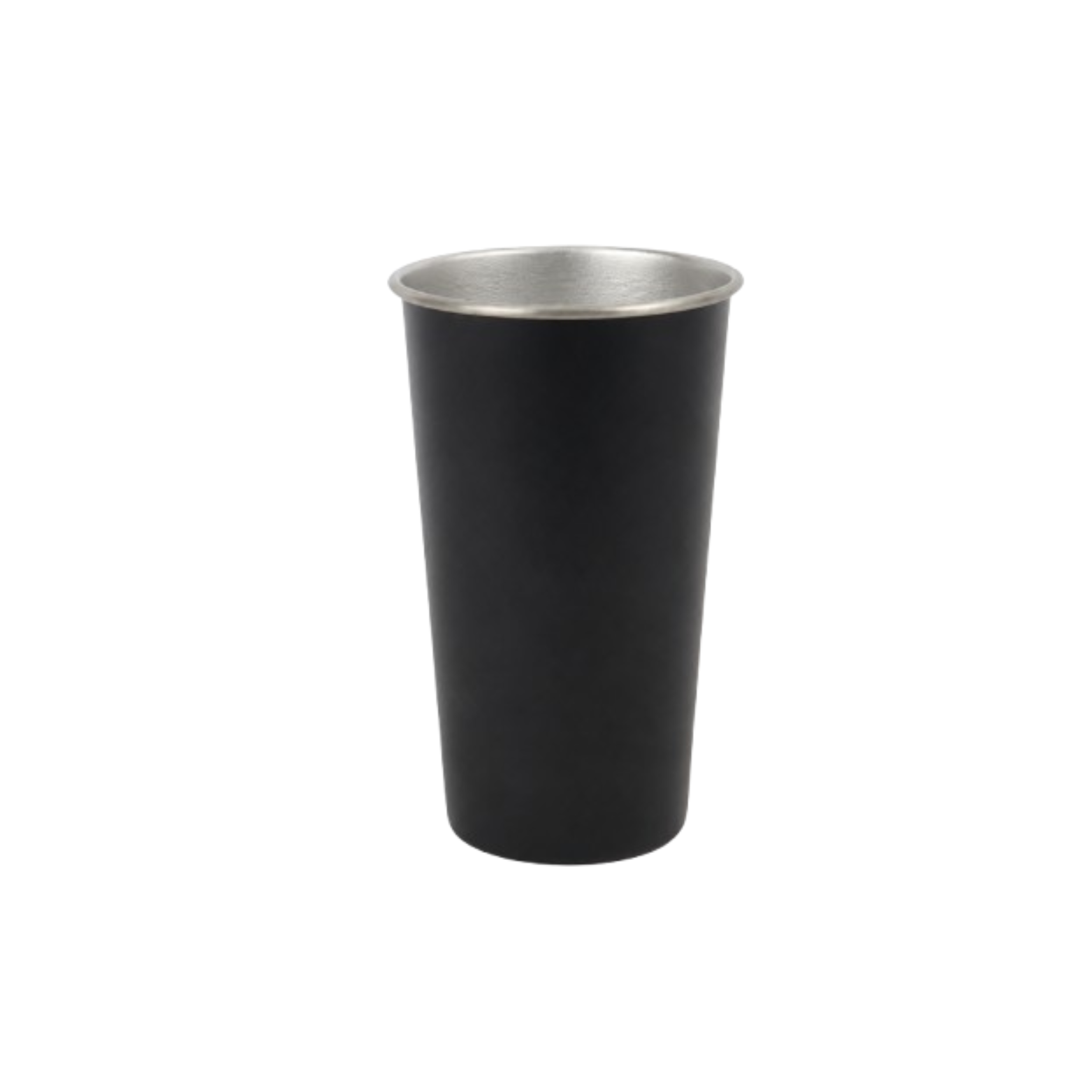 Vaso aluminio 700ml